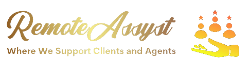 Remote Assyst — where we support clients and agents